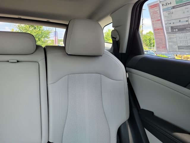 New 2026 Panthera Metal Gray Kia EX image 11