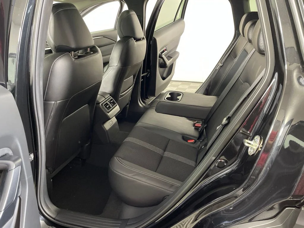 New 2026 Jet Black Mica Mazda 2.5 S Meridian Edition AWD image 19