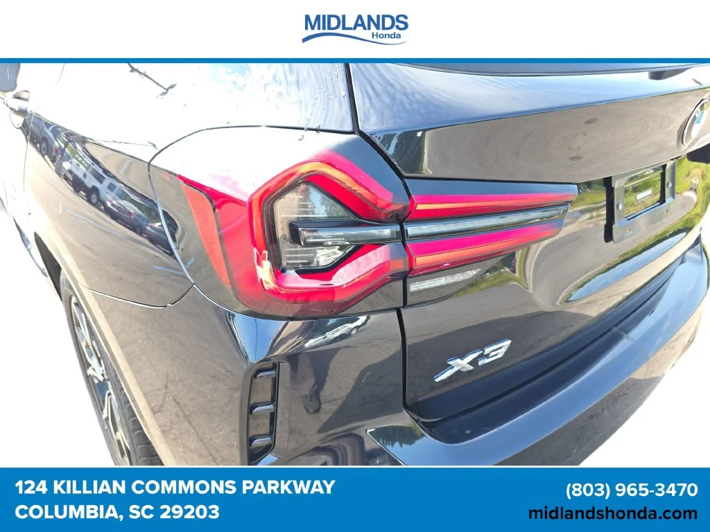 Used 2023 Carbon Black Metallic BMW xDrive30i image 32