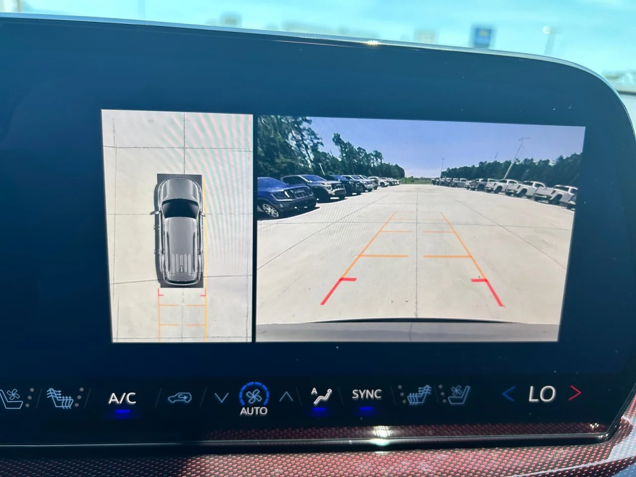 New 2026 Sterling Gray Metallic Chevrolet RS image 11