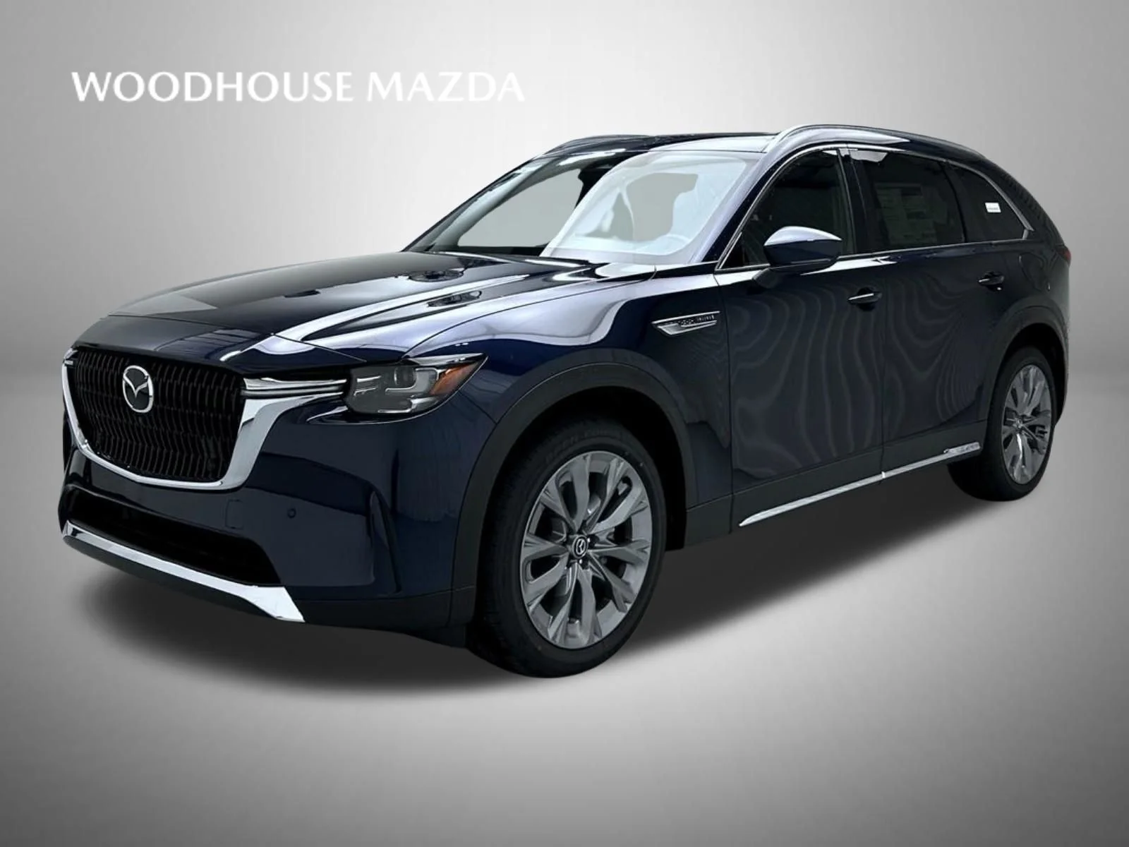 みらい 29 New Mazda CX-90 for Sale in Bellevue, NE | Woodhouse Mazda
