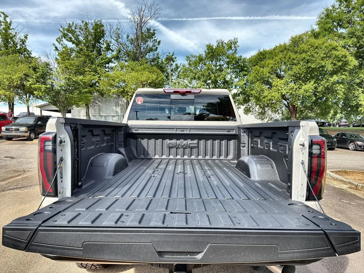 New 2026 Coastal Dune GMC AT4X image 21