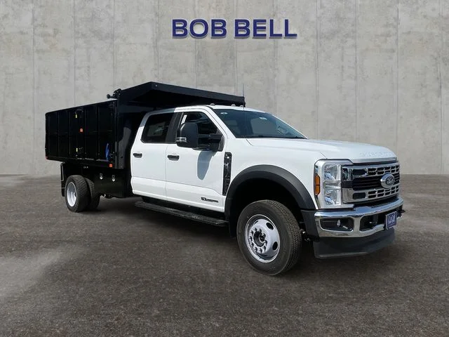 New 2026 White Ford XL image 7