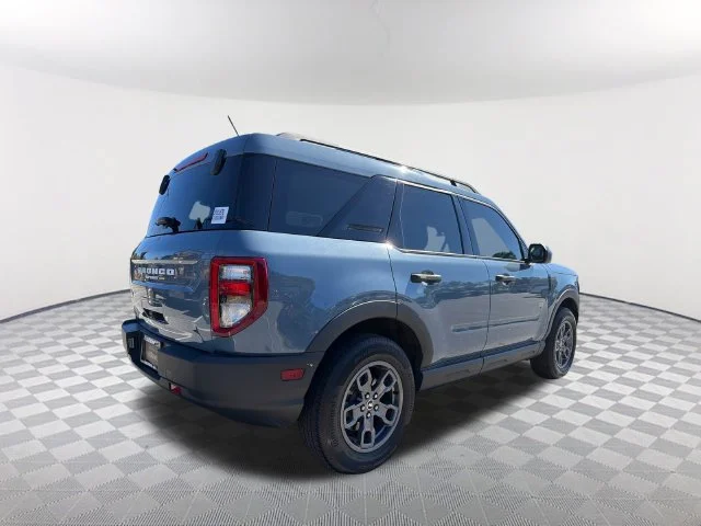 Used 2024 Gray Ford Big Bend image 5