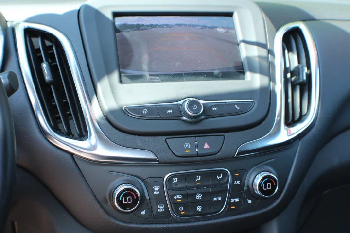 Used 2024 Sterling Gray Metallic Chevrolet LT image 13