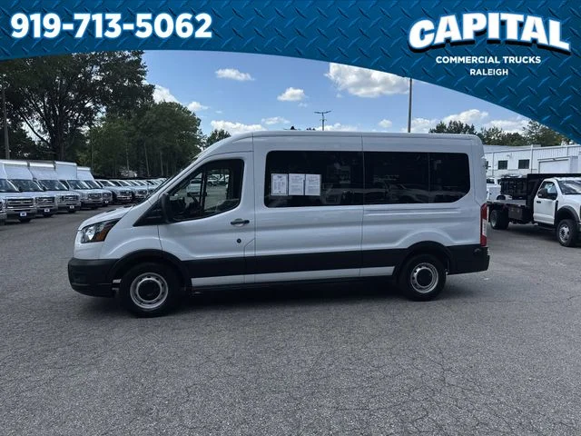 Used 2024 White Ford XL image 7