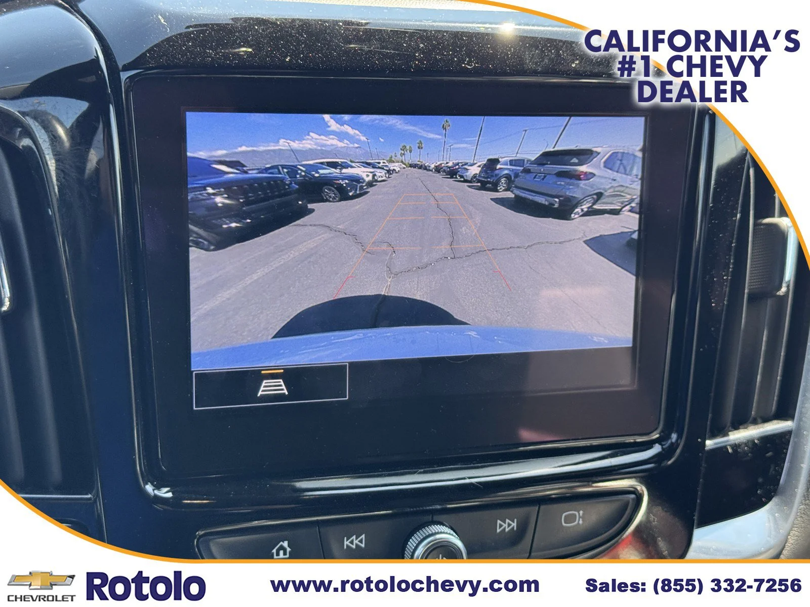 Used 2022 Summit White Chevrolet LT Leather image 20