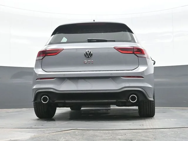 2026 Volkswagen Golf GTI SE - Photo 18