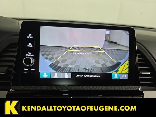 Used 2025  Honda Sport-L image 14