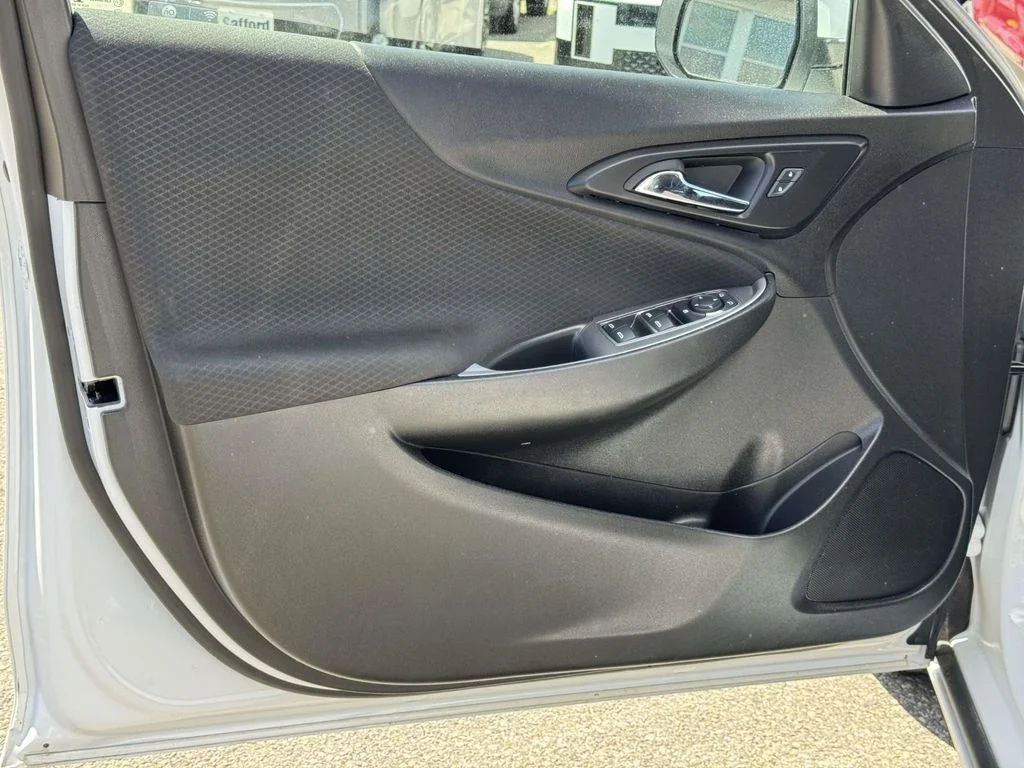 2024 Chevrolet Malibu 1LT - Photo 23