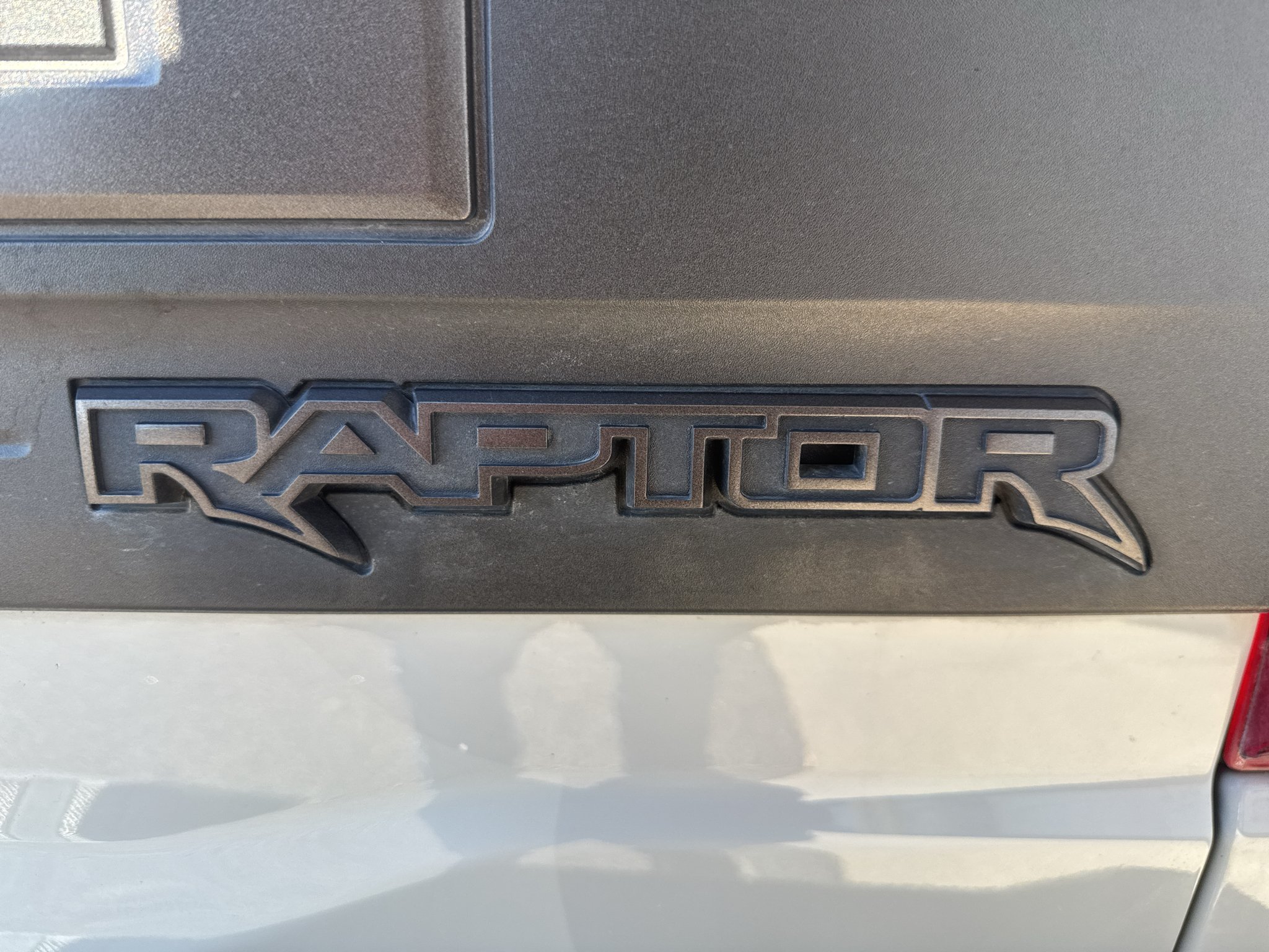 Used 2023 Avalanche Ford Raptor image 8