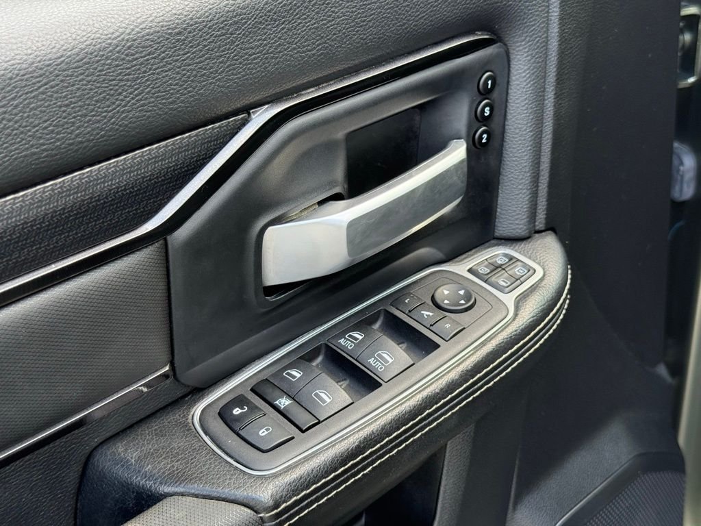 2024 RAM Ram 2500 Pickup Rebel - Photo 23