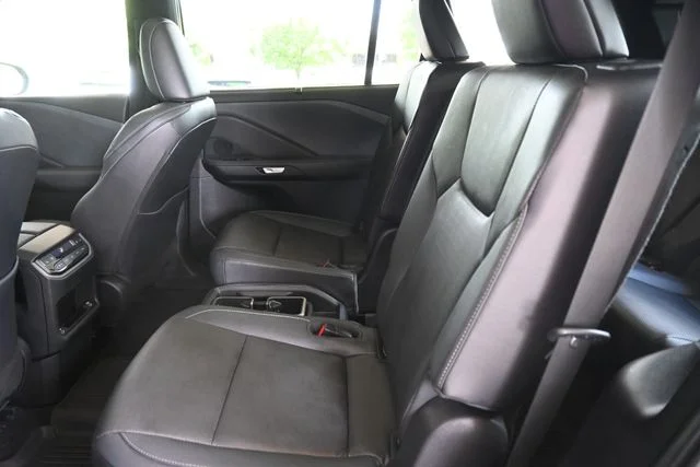 2024 Lexus TX 350 - Photo 23
