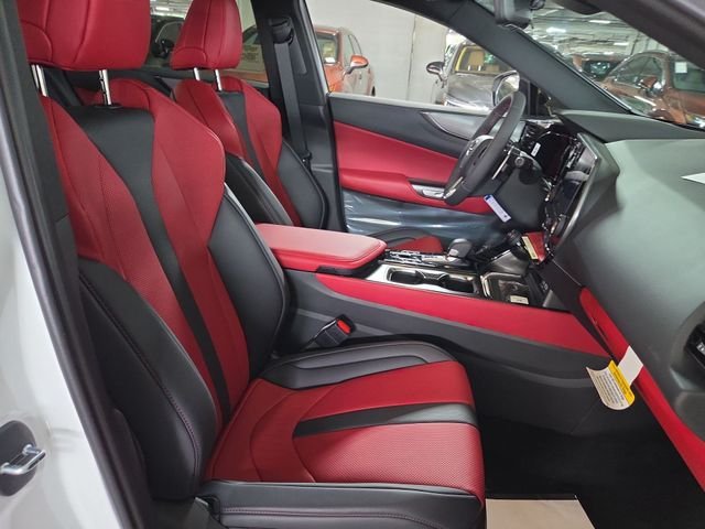 New 2026 Ultra White Lexus F SPORT HANDLING AWD image 25