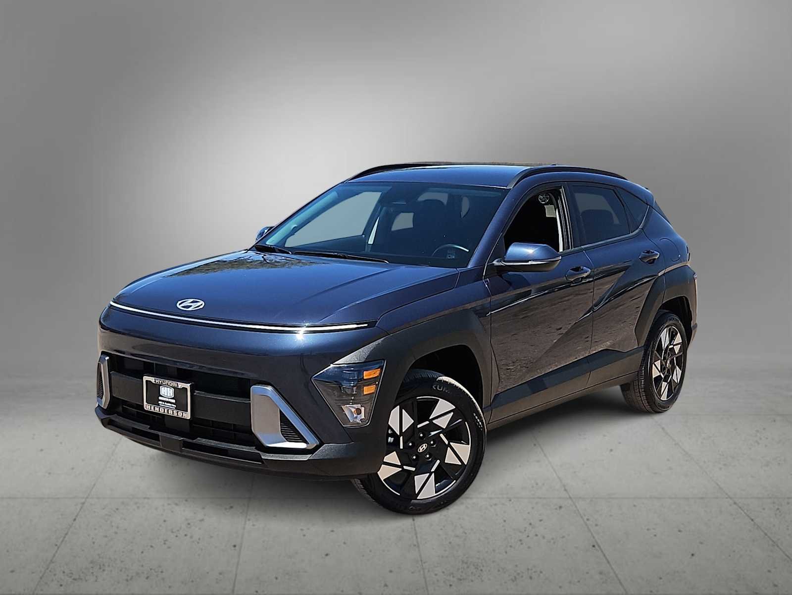 2025 Hyundai Kona SEL Automatic AWD's photo