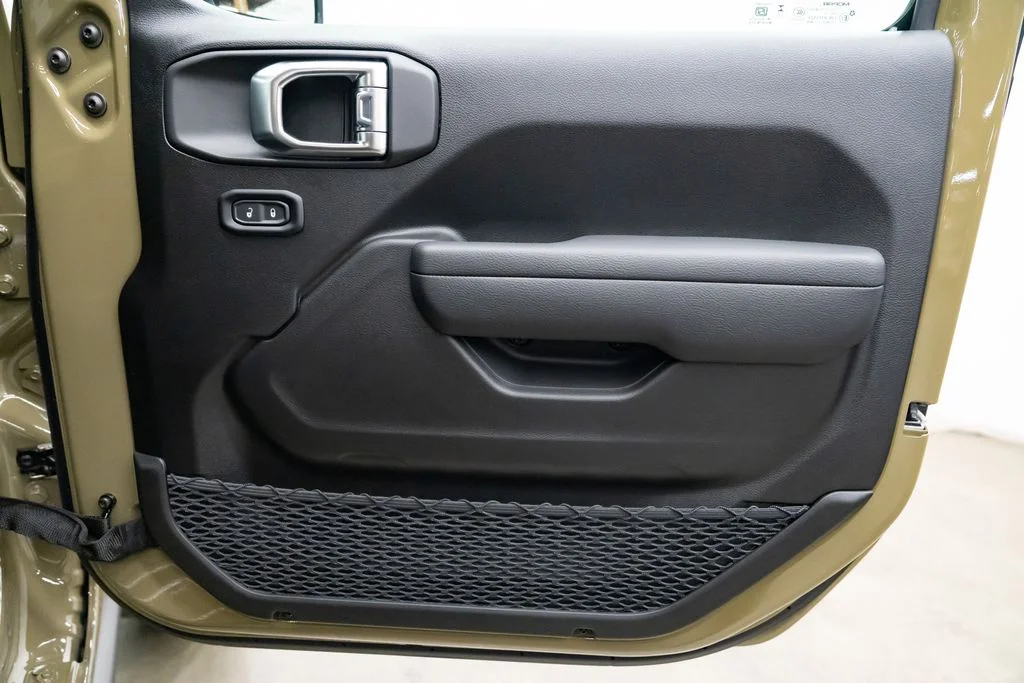 New 2026 41 Exterior Paint Jeep Rubicon image 27