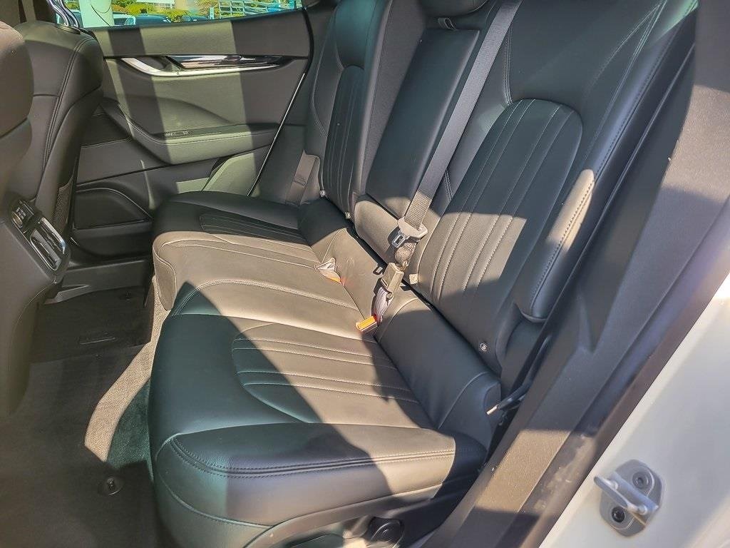 2022 MASERATI LEVANTE - Image 10