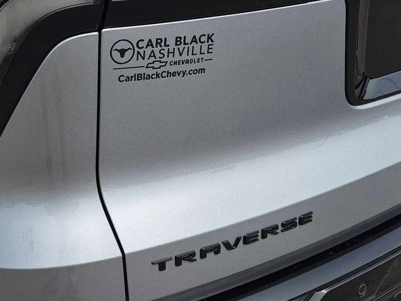 New 2026 Sterling Gray Metallic Chevrolet RS image 32