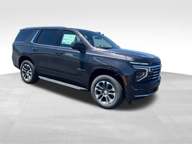 2026 Chevrolet Tahoe LT - Photo 7