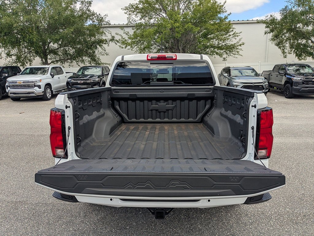 2026 Chevrolet Colorado Z71 - Photo 12