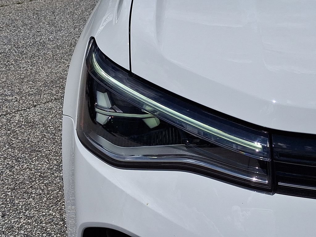New 2026 White Volkswagen 1.5T SE image 6