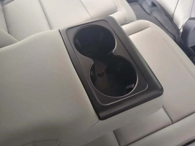 New 2026 Space White Metallic Ford Active image 25