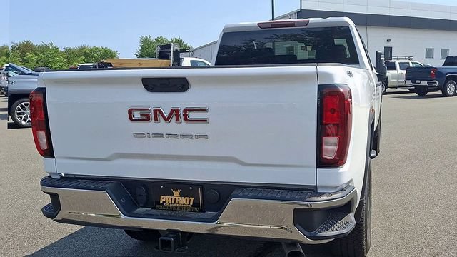 2026 GMC Sierra 2500HD Pro - Photo 9
