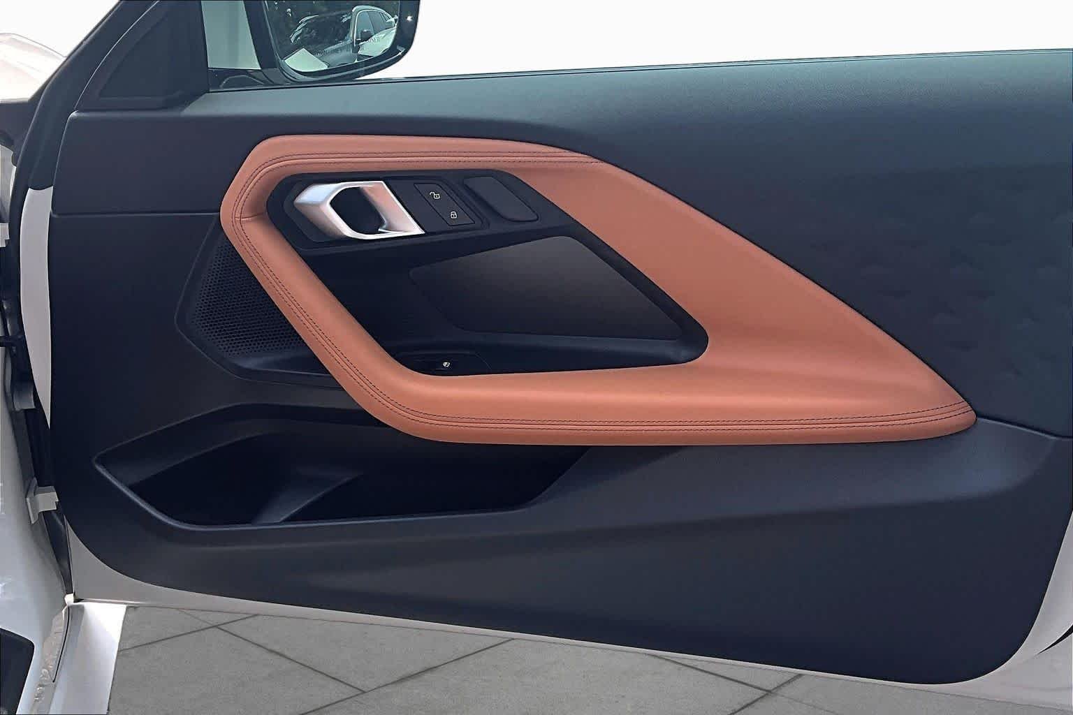 2025 BMW 2 Series 21