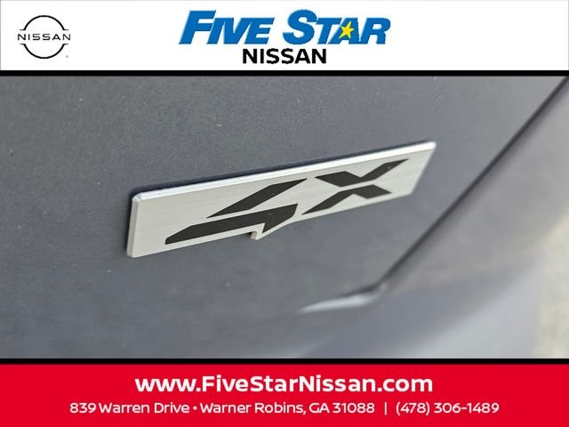 Used 2023 Silver Kia SX-Prestige image 12