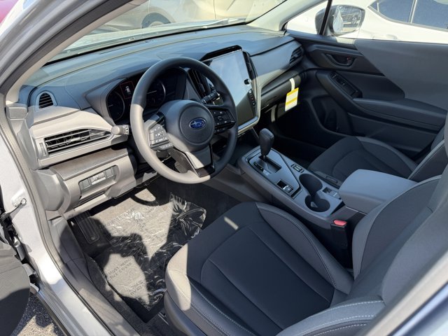 New 2027 ICE SILVER METALLIC Subaru Premium image 38