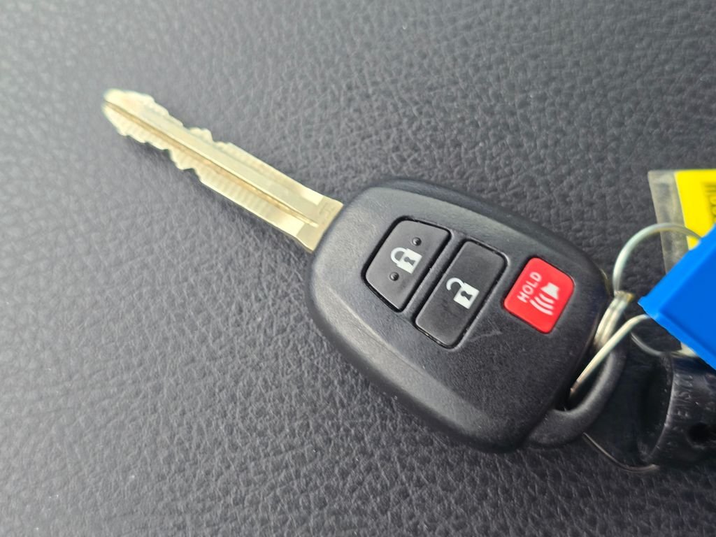 Used 2020 Black Toyota SR image 36