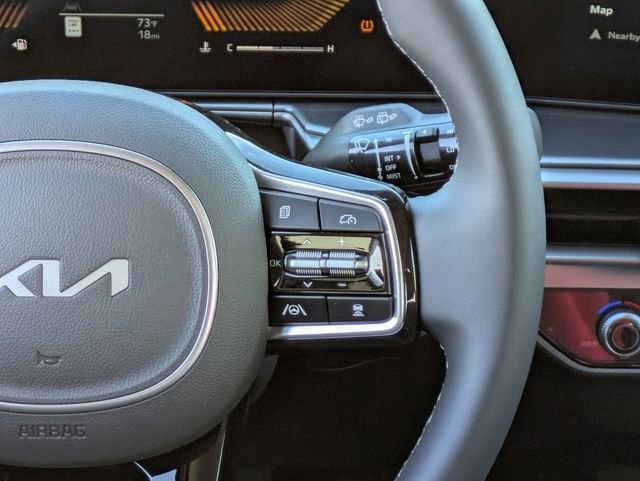 2025 Kia Sorento S - Photo 23