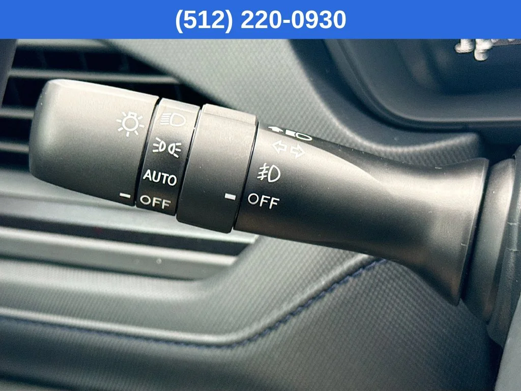 New 2026 Gray Subaru Premium Hybrid image 13