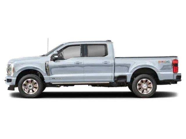 New 2027  Ford King Ranch image 3