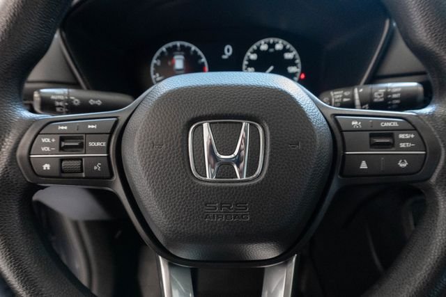 Used 2024 Gray Honda EX image 18