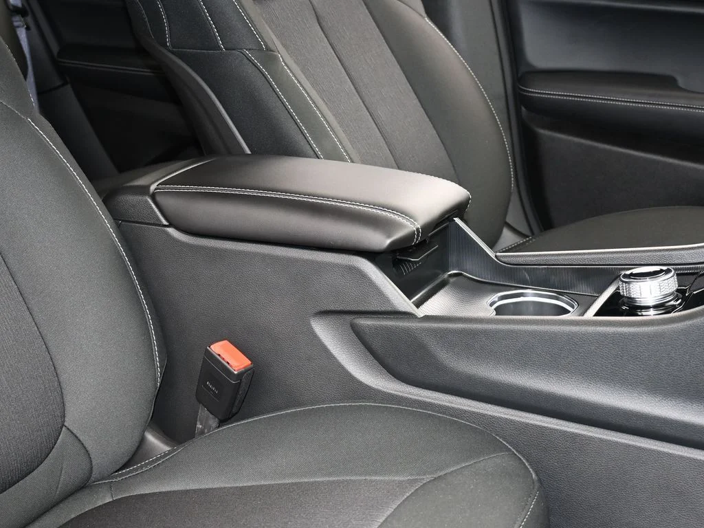 2025 Jeep Grand Cherokee Laredo - Photo 40