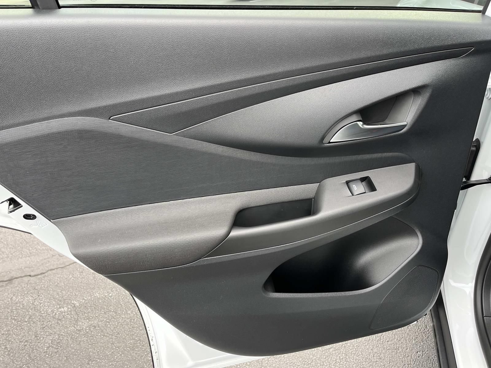 2026 Buick Envista Preferred - Photo 16