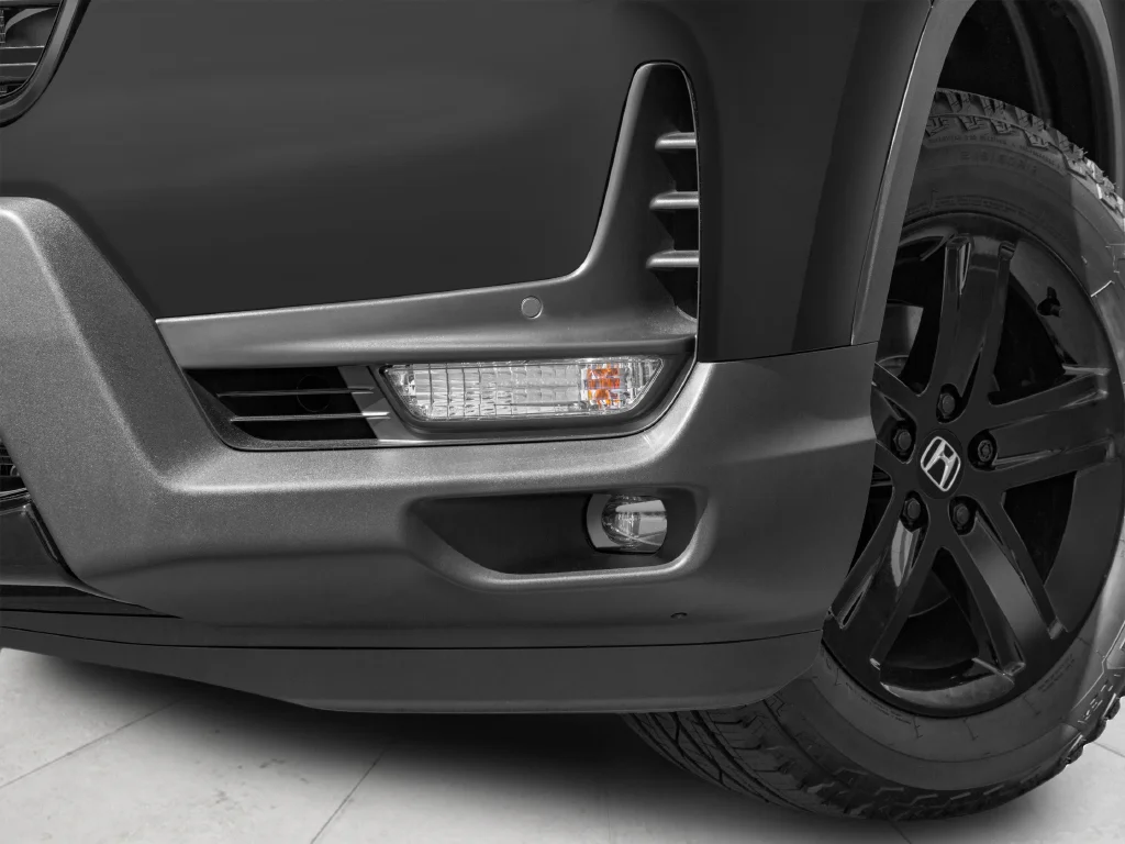 Used 2023 Black Honda Black Edition image 10