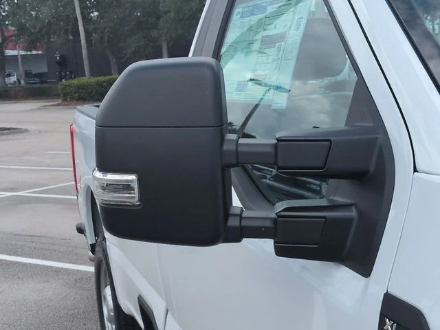 New 2026 Oxford White Ford F-250® XL image 12