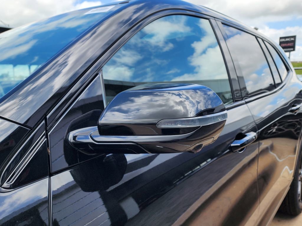 2026 Buick Enclave Sport Touring - Photo 12
