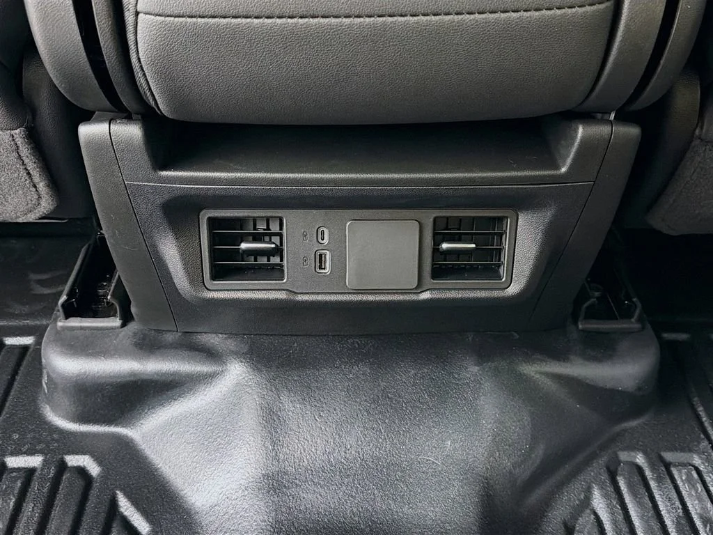 New 2026 Summit White Chevrolet Work Truck image 23