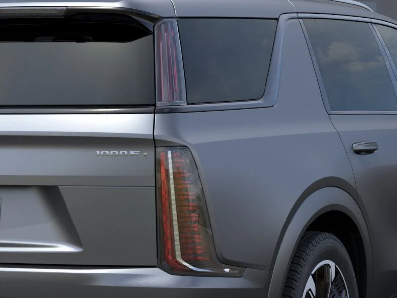 2026 Cadillac Escalade IQL Premium Sport - Photo 11