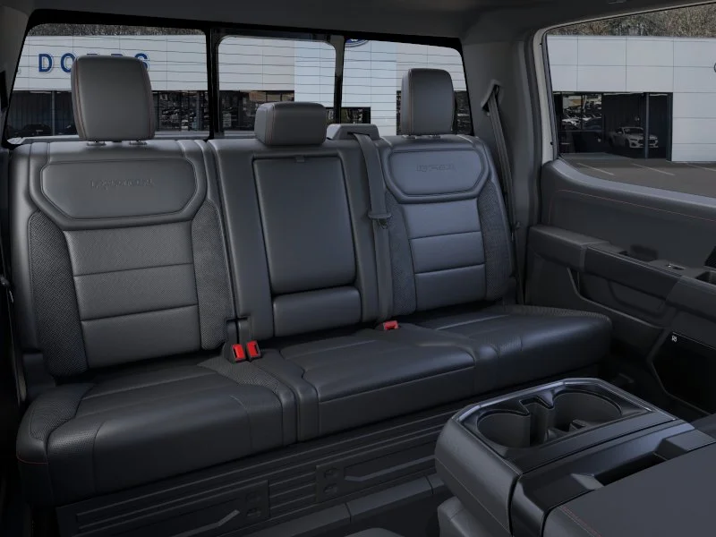 2025 Ford F-150 Raptor - Photo 11