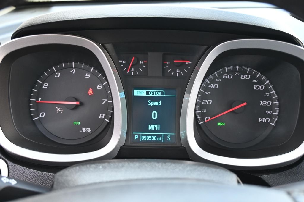 Certified Used 2017 Blue Velvet Metallic Chevrolet Premier image 35