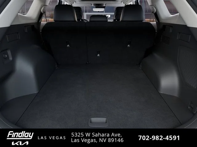 New 2026 Gray Kia SX-Prestige image 42