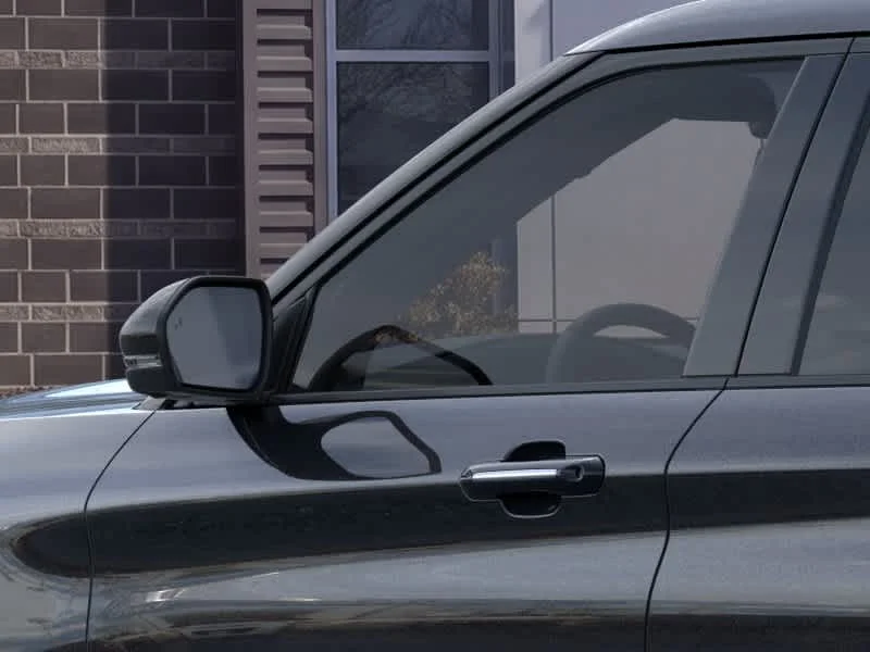 New 2026 Agate Black Metallic Ford Platinum™ image 20