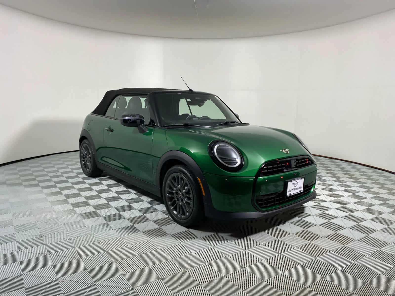 2026 MINI Convertible S - Photo 22