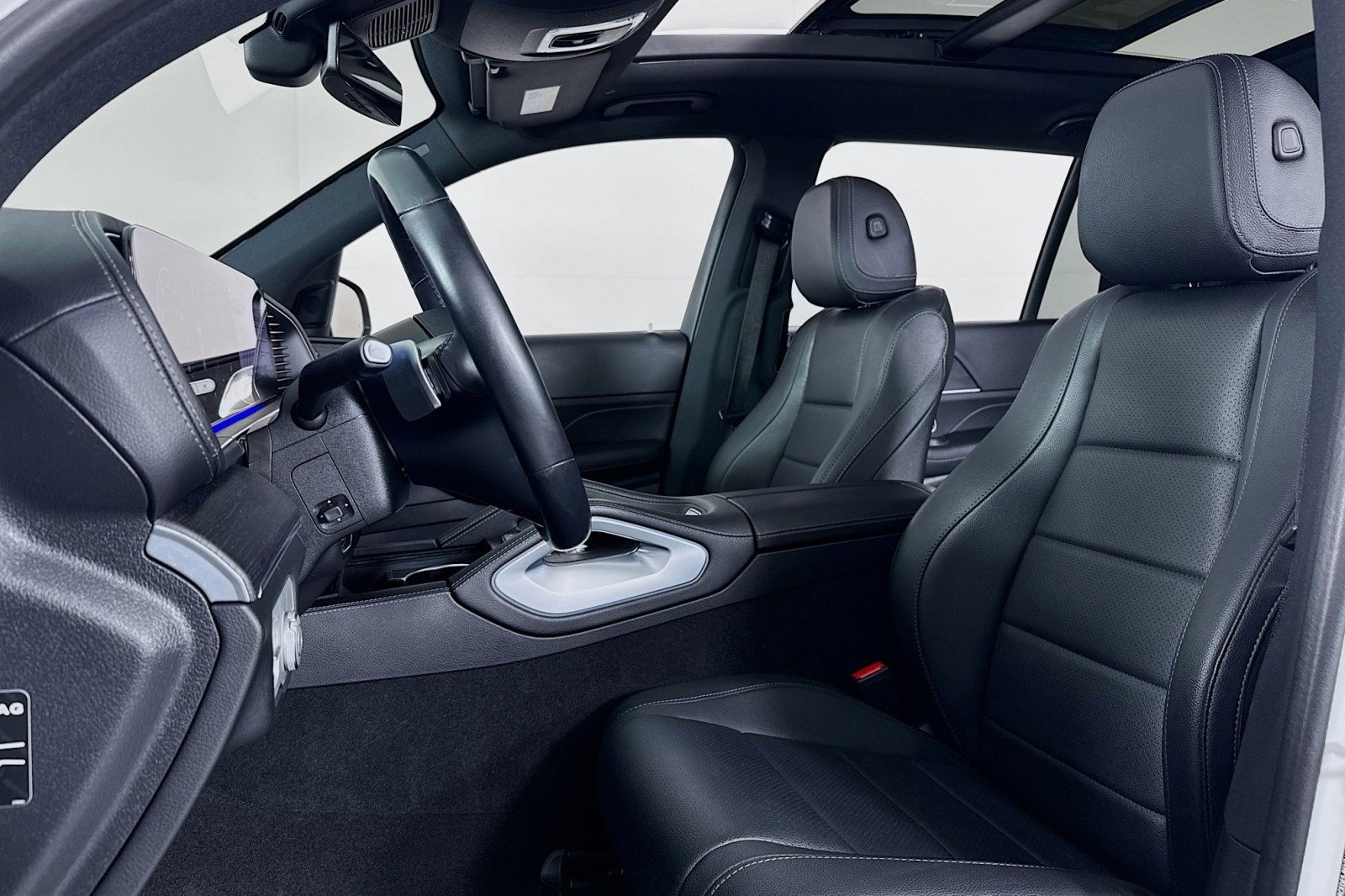 2024 Mercedes-Benz GLS Base - Photo 18