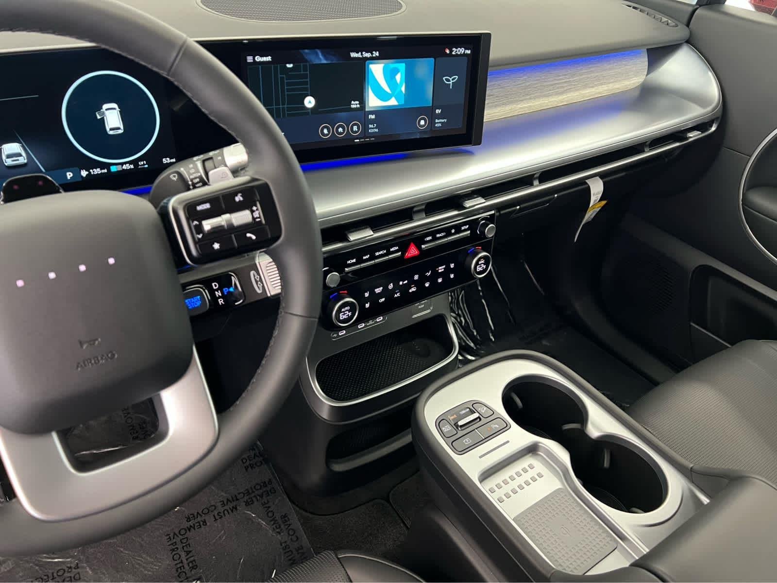 2026 Hyundai IONIQ 9 SEL - Photo 20