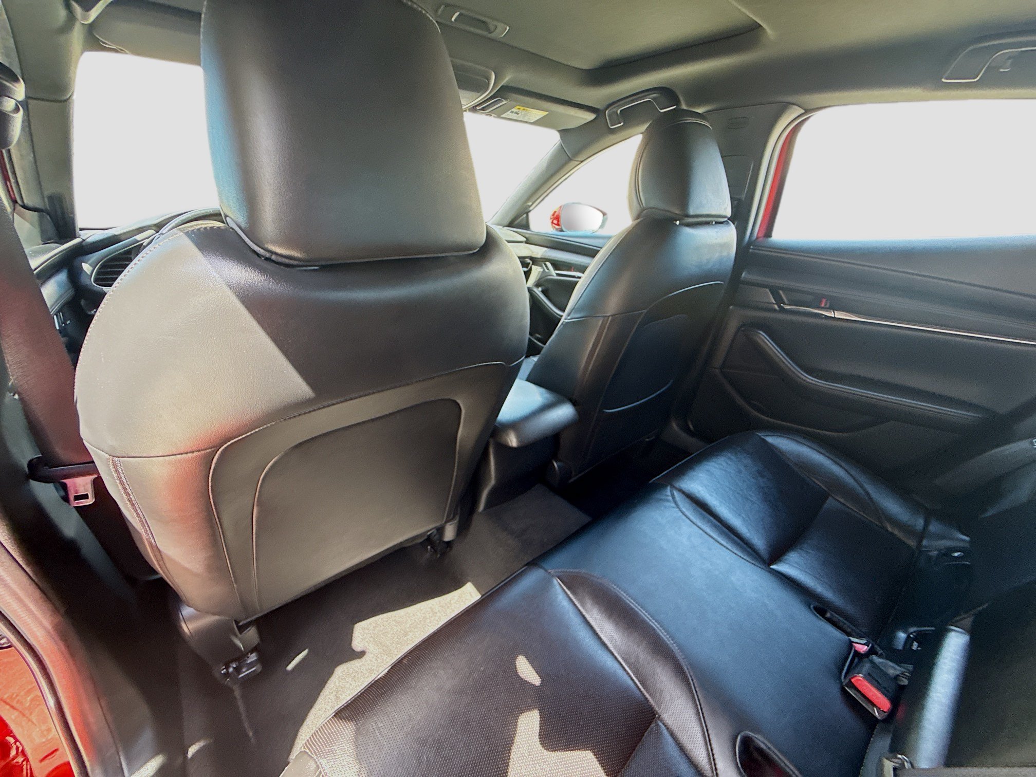 2020 Mazda Mazda3 Premium AWD - Photo 21